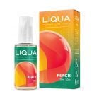 Cumpara Liqua 30ml - 0% nicotina-Peach de la Liqua in Lichide, Lichide fără nicotină, Liqua, 30ml la Smokemania.ro