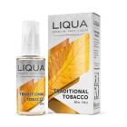 Cumpara Liqua 30ml - 0% nicotina-Traditional Tobacco* de la Liqua in Lichide, Lichide fără nicotină, Liqua, 30ml la Smokemania.ro