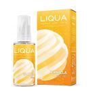 Cumpara Liqua 30ml - 0% nicotina-Vanilla de la Liqua in Lichide, Lichide fără nicotină, Liqua, 30ml la Smokemania.ro