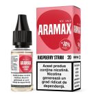 Cumpara Lichid Aramax Salt 10ml - Raspberry Straw de la Aramax in Lichide, Produse Noi, Lichide cu nicotină, Aramax Nic Salt la Smokemania.ro