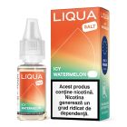 Cumpara Lichid Liqua Salt 10ml - Icy Watermelon de la Liqua in Lichide, Produse Noi, Lichide cu nicotină, Liqua la Smokemania.ro