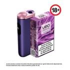 Cumpara Starter Kit glo Hyper Pro + Pachet veo Purple Click de la GLO in glo, Oferte, Device la Smokemania.ro