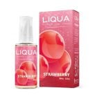 Cumpara Liqua 30ml - 0% nicotina-Strawberry* de la Liqua in Lichide, Lichide fără nicotină, Liqua, 30ml la Smokemania.ro