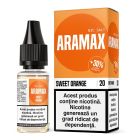 Cumpara Lichid Aramax Salt 10ml - Sweet Orange de la Aramax in Lichide, Produse Noi, Lichide cu nicotină, Aramax Nic Salt la Smokemania.ro