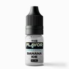 Cumpara Aroma The Flavor 10ml - Banana Ice de la The Flavor in Lichide, Arome, The Flavor la Smokemania.ro