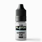 Cumpara Aroma The Flavor 10ml - Cherry Ice de la The Flavor in Lichide, Produse Noi, Arome, The Flavor la Smokemania.ro