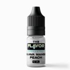 Cumpara Aroma The Flavor 10ml - Guava Mango Peach de la The Flavor in Lichide, Produse Noi, Arome, The Flavor la Smokemania.ro