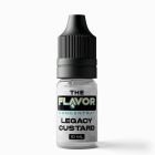 Cumpara Aroma The Flavor 10ml - Legacy Custard de la The Flavor in Lichide, Produse Noi, Arome, The Flavor la Smokemania.ro