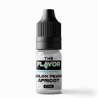 Cumpara Aroma The Flavor 10ml - Melon Peach Apricot de la The Flavor in Lichide, Produse Noi, Arome, The Flavor la Smokemania.ro