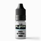 Cumpara Aroma The Flavor 10ml - Red Storm de la The Flavor in Lichide, Produse Noi, Arome, The Flavor la Smokemania.ro