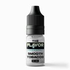 Cumpara Aroma The Flavor 10ml - Smooth Tobacco de la The Flavor in Lichide, Produse Noi, Arome, The Flavor la Smokemania.ro