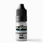 Cumpara Aroma The Flavor 10ml - Strawberry Ice de la The Flavor in Lichide, Produse Noi, Arome, The Flavor la Smokemania.ro