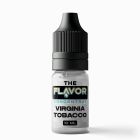 Cumpara Aroma The Flavor 10ml - Virginia Tobacco de la The Flavor in Lichide, Produse Noi, Arome, The Flavor la Smokemania.ro