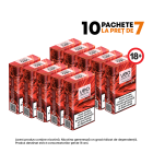 Cumpara Oferta 10 pachete veo la pret de 7 de la GLO in glo, Oferte la Smokemania.ro