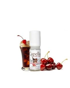 Aroma Capella 10ml - Cherry Cola