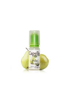 Aroma Capella 10ml - Pear