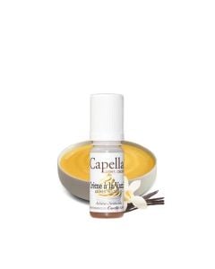 Aroma Capella 10ml - Vanilla Custard