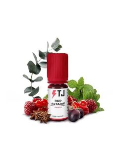 Aroma T-Juice 10ml - Red Astaire 