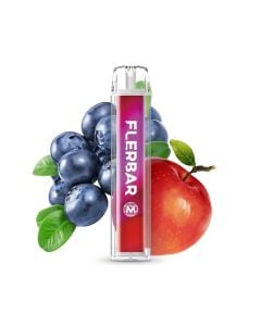 Kit Flerbar M 20mg - Blueberry Apple