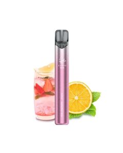 Kit tigara electronica Elf Bar 800S - Pink Lemonade