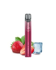 Kit tigara electronica Elf Bar 800S - Strawberry Ice