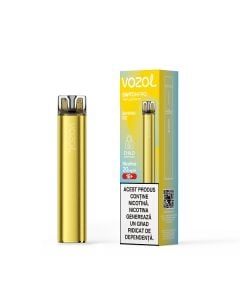 Kit Vozol Switch Pro 800 - Banana Ice