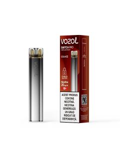 Kit Vozol Switch Pro 800 - Cola Ice