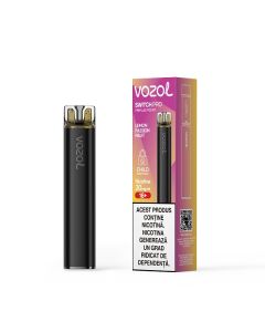 Kit Vozol Switch Pro 800 - Lemon Passion Fruit