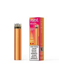 Kit Vozol Switch Pro 800 - Lychee Passion Fruit Orange