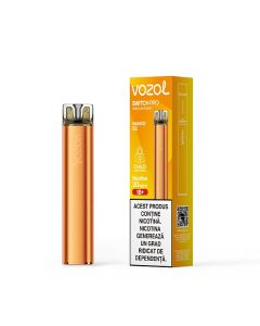 Kit Vozol Switch Pro 800 - Mango Ice