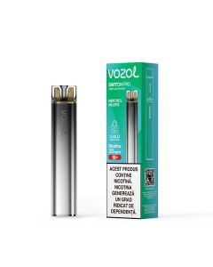 Kit Vozol Switch Pro 800 - Menthol Mojito