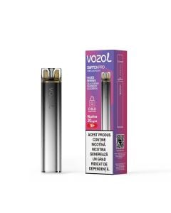 Kit Vozol Switch Pro 800 - Mixed Berries