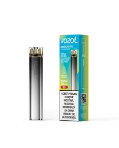 Kit Vozol Switch Pro 800 - Triple Melon