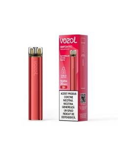 Kit Vozol Switch Pro 800 - Watermelon Lychee Guava