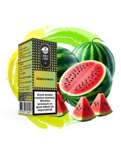 Lichid GuerraLiq 10ml 12mg - Watermelon
