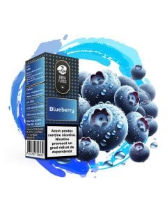 Lichid GuerraLiq 10ml 12mg - Blueberry