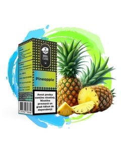 Lichid GuerraLiq 10ml 12mg - Pineapple
