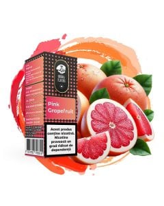 Lichid GuerraLiq 10ml 12mg - Pink Grapefruit