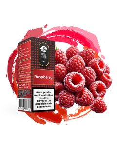 Lichid GuerraLiq 10ml 12mg - Raspberry