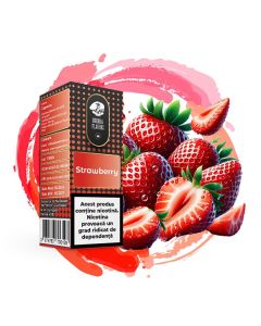 Lichid GuerraLiq 10ml 12mg - Strawberry