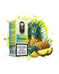 Lichid GuerraLiq Salt 10ml 20mg - Pineapple