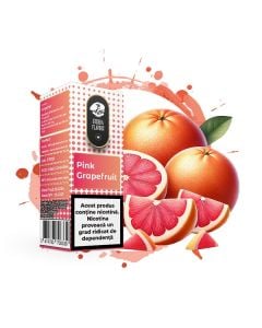 Lichid GuerraLiq Salt 10ml 20mg - Pink Grapefruit