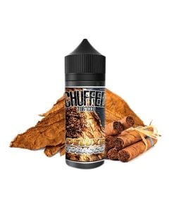 Lichid Longfill Chuffed 24ml - Deluxe Tobacco