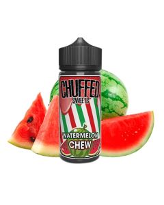 Lichid Longfill Chuffed 24ml - Watermelon Chew