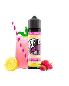 Lichid Longfill Drifter Bar 16ml - Pink Lemonade