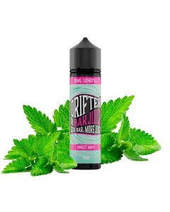 Lichid Longfill Drifter Bar 16ml - Sweet Mint