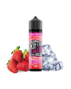 Lichid Longfill Drifter Bar 16ml - Sweet Strawberry Ice