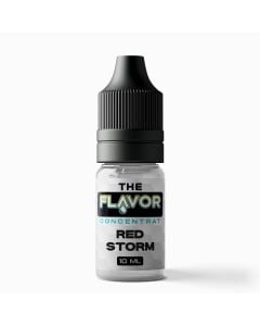 Aroma The Flavor 10ml - Red Storm