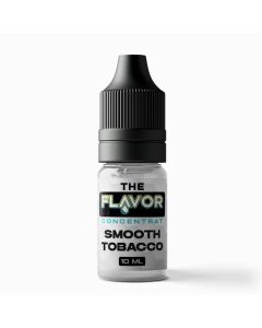 Aroma The Flavor 10ml - Smooth Tobacco