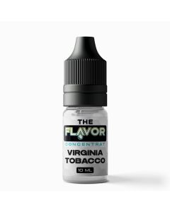 Aroma The Flavor 10ml - Virginia Tobacco